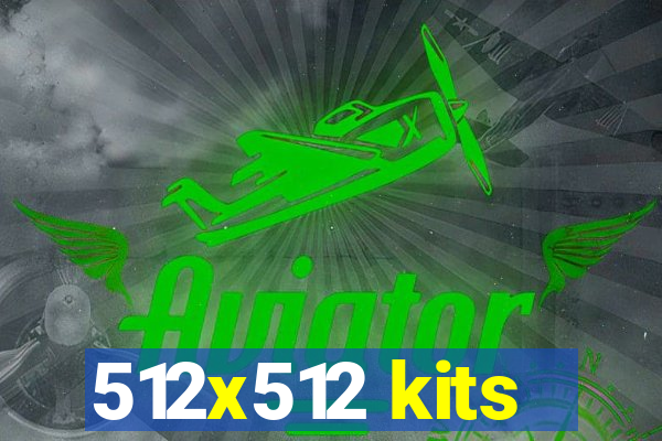 512x512 kits